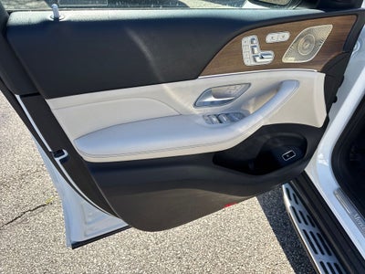 2022 Mercedes-Benz GLE GLE 350