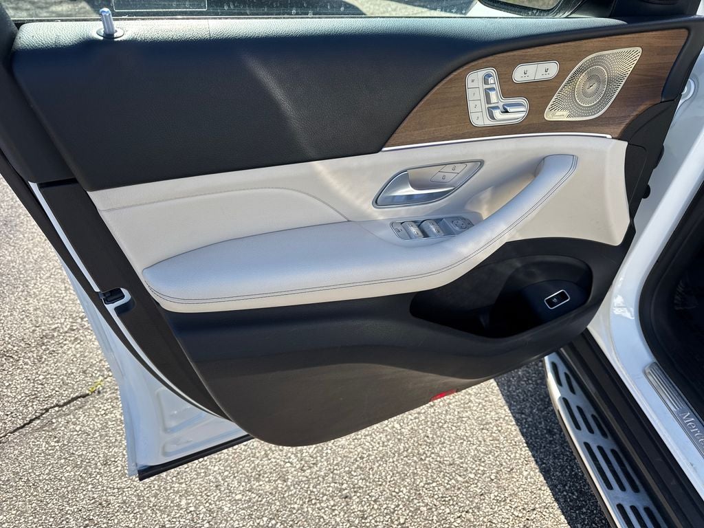 2022 Mercedes-Benz GLE GLE 350