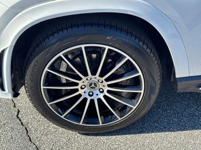 2022 Mercedes-Benz GLE GLE 350