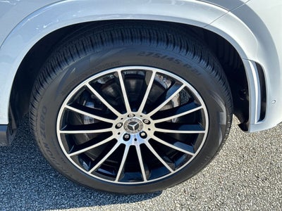 2022 Mercedes-Benz GLE GLE 350