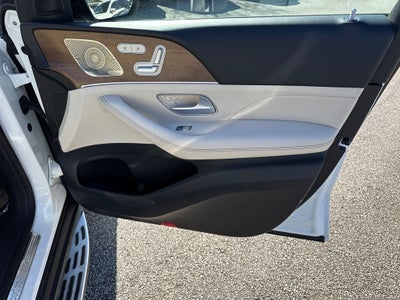 2022 Mercedes-Benz GLE GLE 350