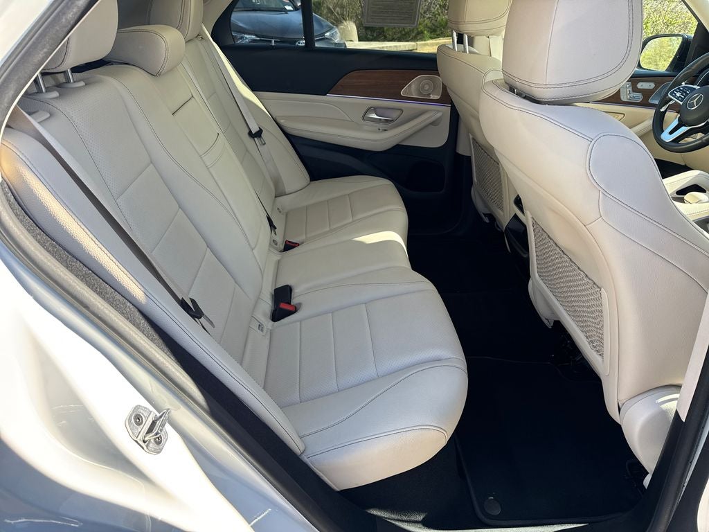 2022 Mercedes-Benz GLE GLE 350