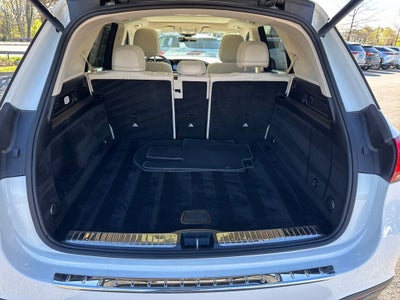 2022 Mercedes-Benz GLE GLE 350