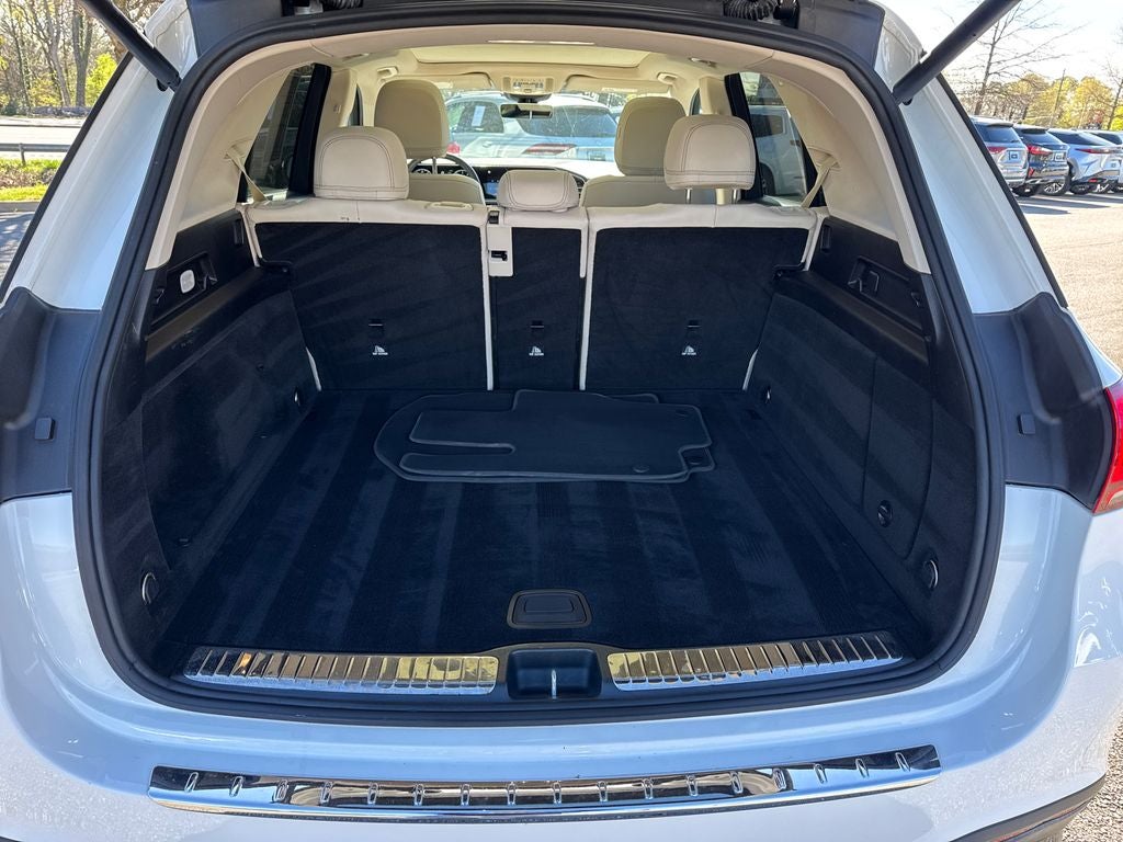 2022 Mercedes-Benz GLE GLE 350