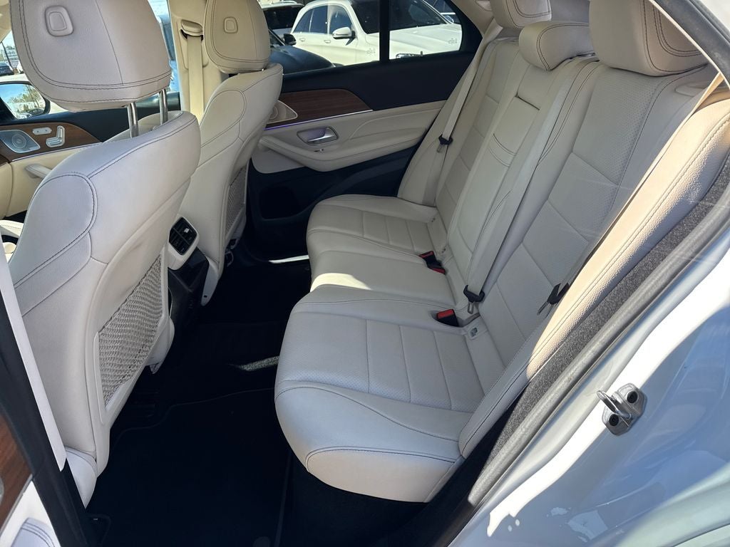 2022 Mercedes-Benz GLE GLE 350