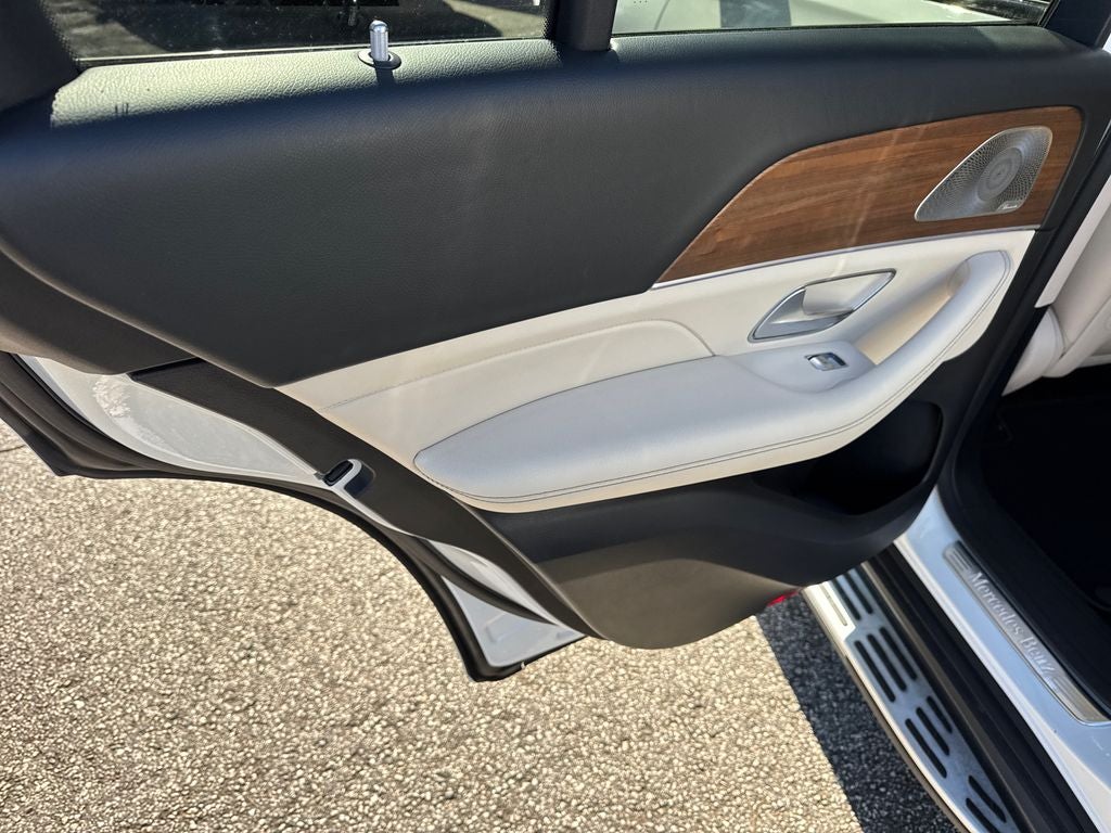 2022 Mercedes-Benz GLE GLE 350