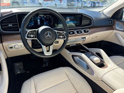 2022 Mercedes-Benz GLE GLE 350