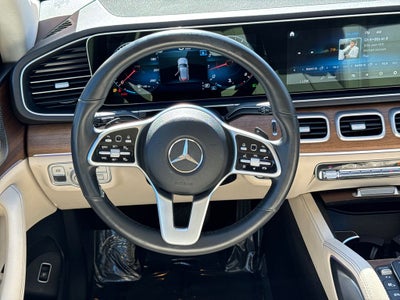 2022 Mercedes-Benz GLE GLE 350