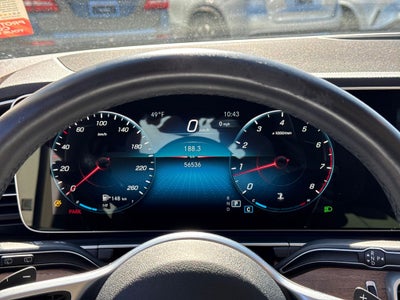 2022 Mercedes-Benz GLE GLE 350