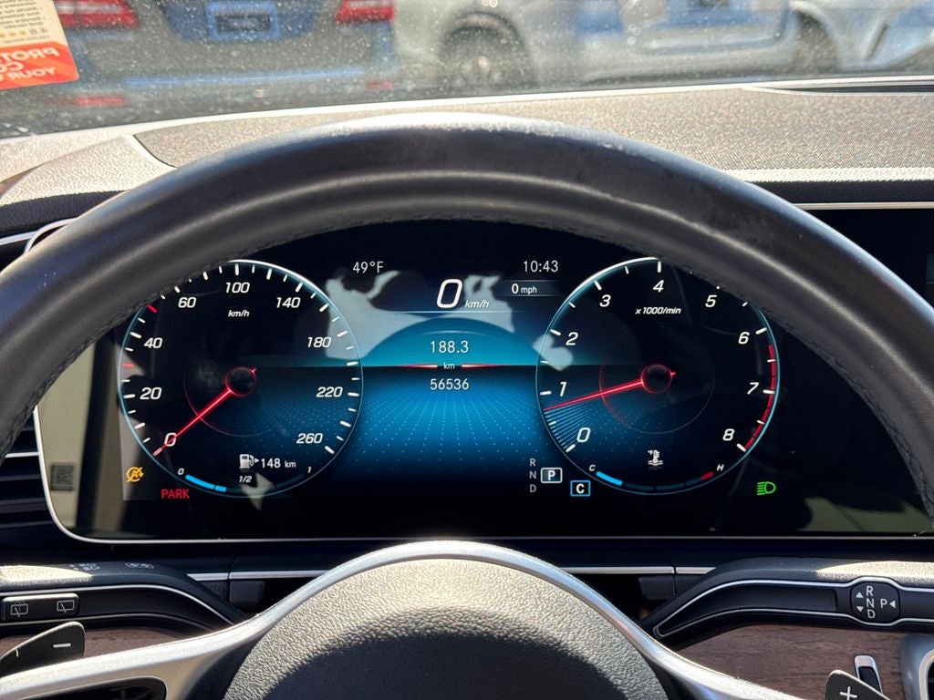 2022 Mercedes-Benz GLE GLE 350