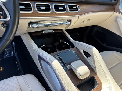 2022 Mercedes-Benz GLE GLE 350