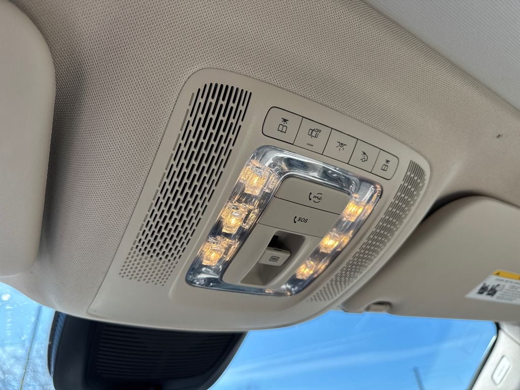 2022 Mercedes-Benz GLE GLE 350