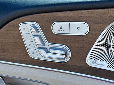 2022 Mercedes-Benz GLE GLE 350