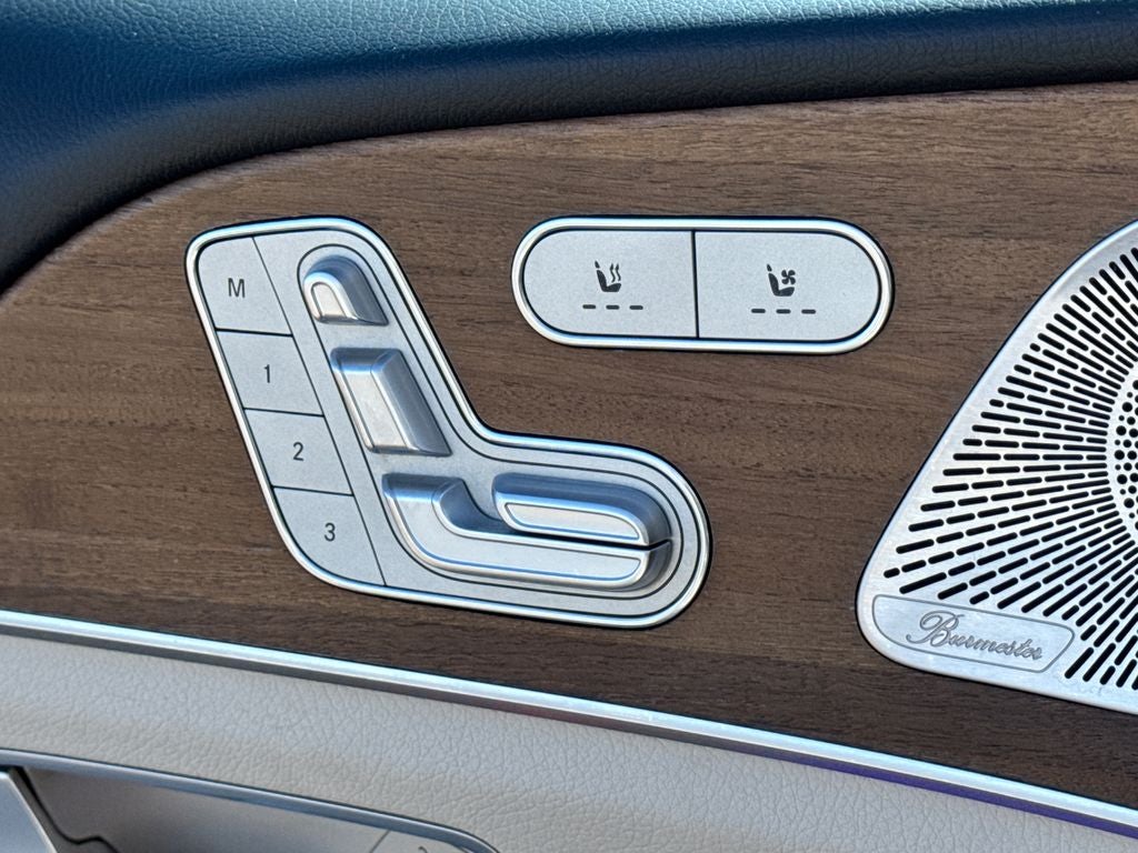 2022 Mercedes-Benz GLE GLE 350