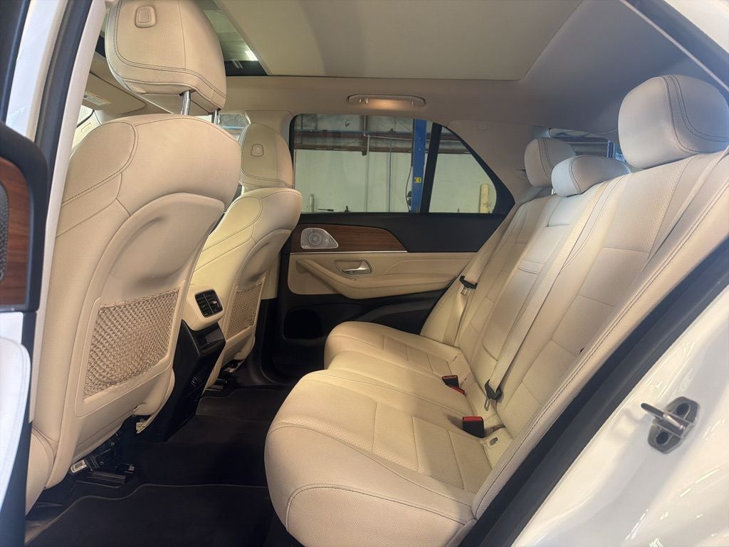 2022 Mercedes-Benz GLE GLE 350