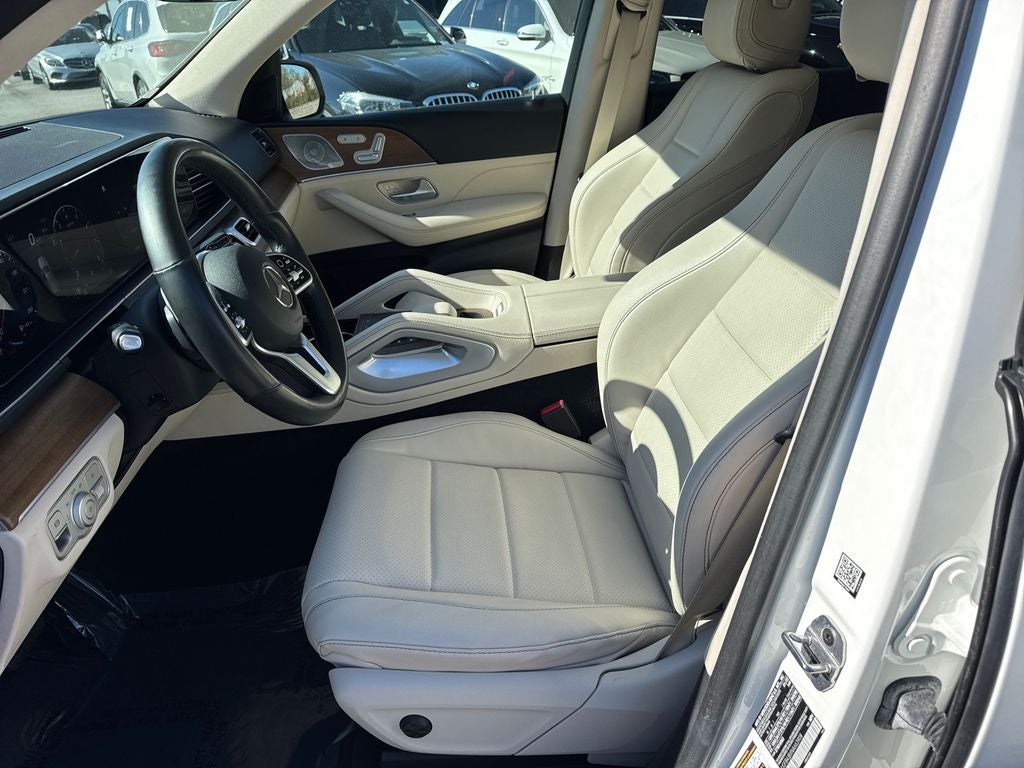 2022 Mercedes-Benz GLE GLE 350