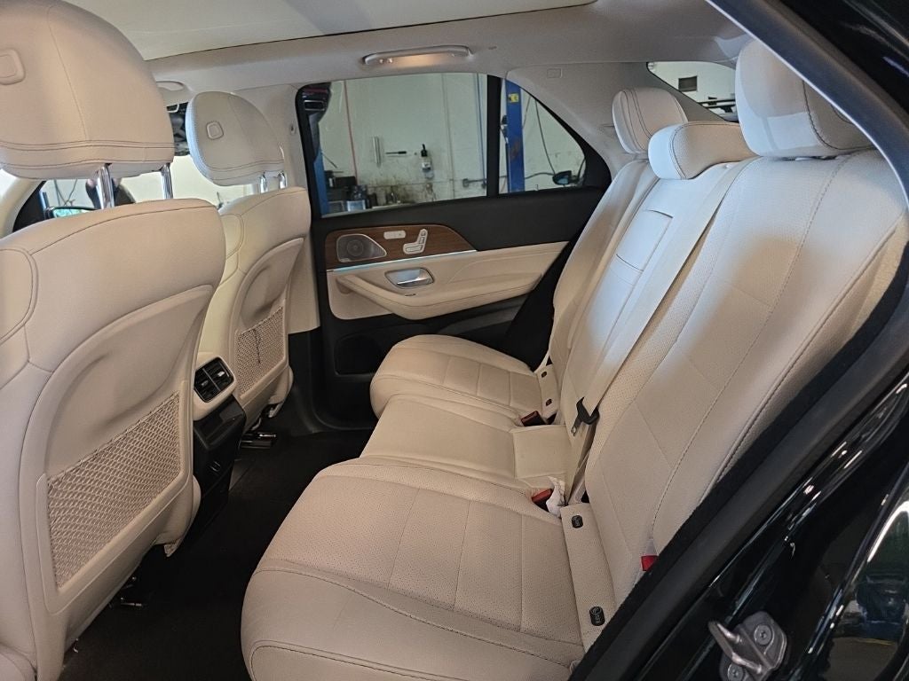 2021 Mercedes-Benz GLE GLE 350