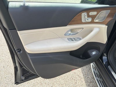 2020 Mercedes-Benz GLE GLE 350