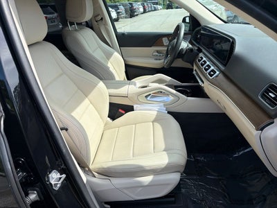 2020 Mercedes-Benz GLE GLE 350