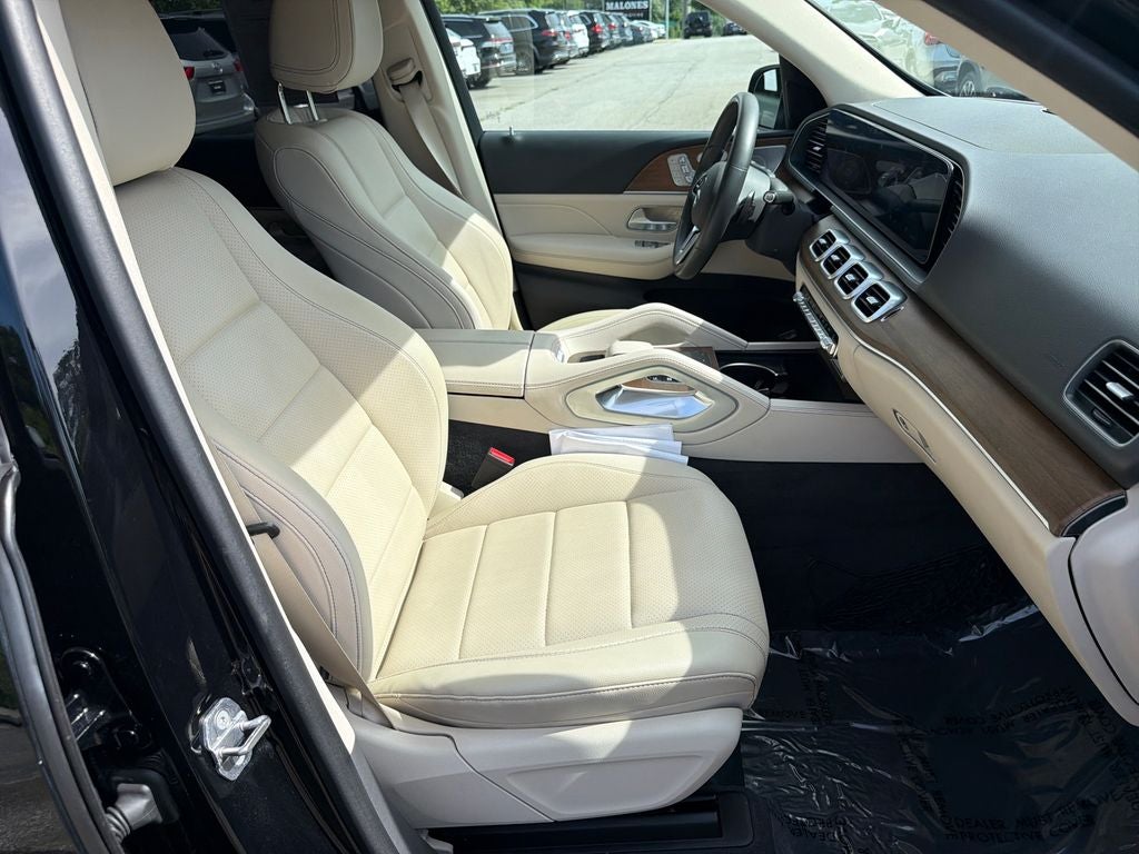 2020 Mercedes-Benz GLE GLE 350
