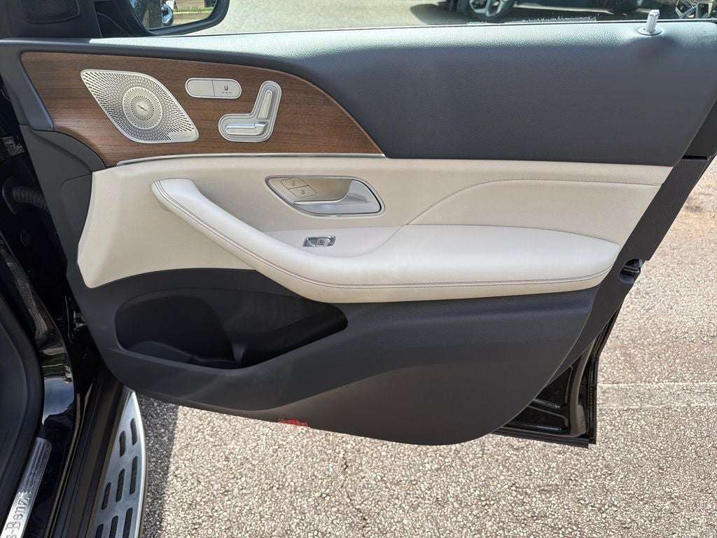 2020 Mercedes-Benz GLE GLE 350