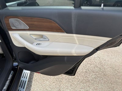 2020 Mercedes-Benz GLE GLE 350