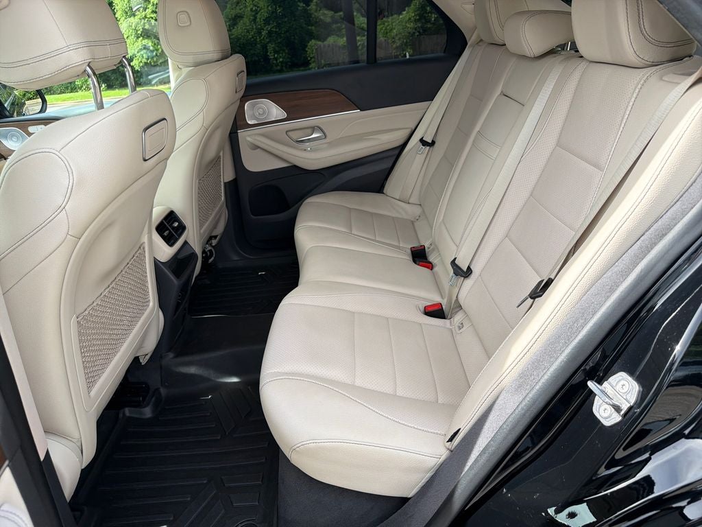 2020 Mercedes-Benz GLE GLE 350
