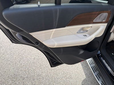 2020 Mercedes-Benz GLE GLE 350
