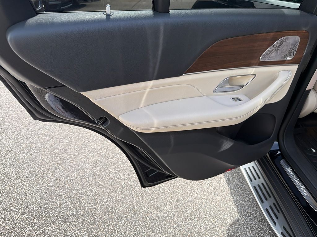2020 Mercedes-Benz GLE GLE 350