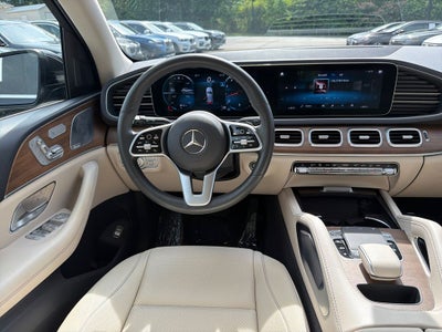 2020 Mercedes-Benz GLE GLE 350