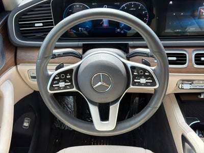 2020 Mercedes-Benz GLE GLE 350