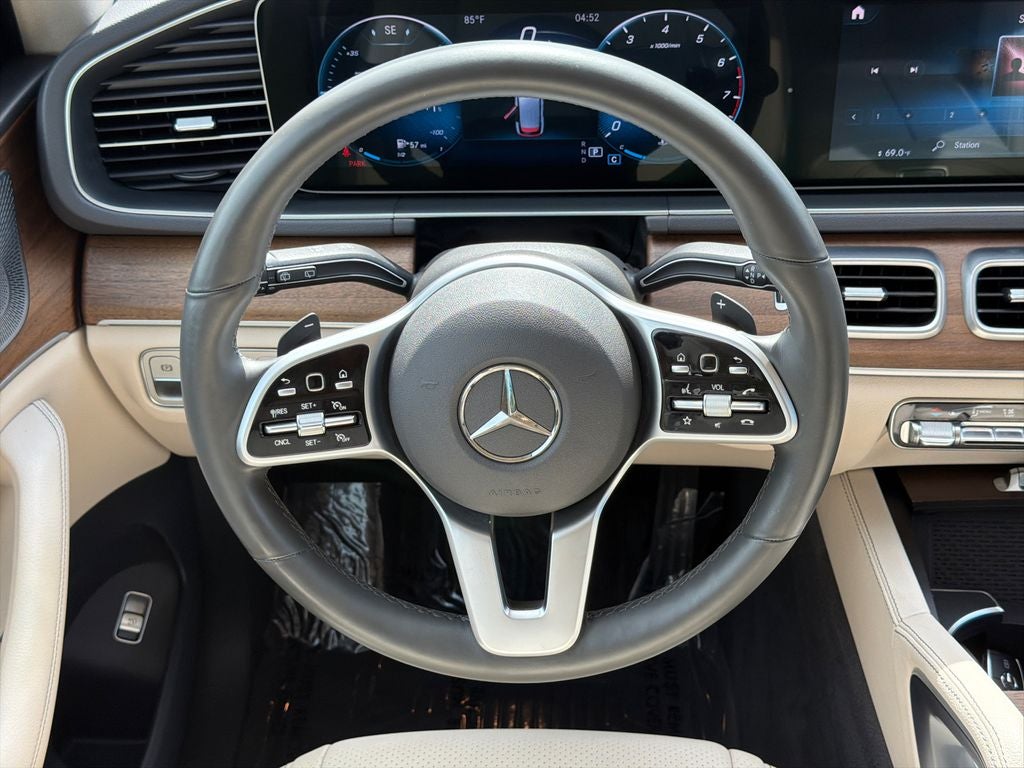 2020 Mercedes-Benz GLE GLE 350