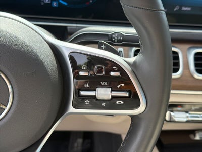 2020 Mercedes-Benz GLE GLE 350