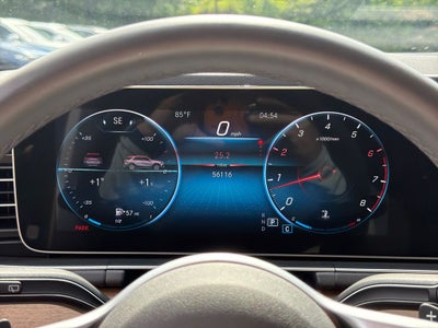 2020 Mercedes-Benz GLE GLE 350