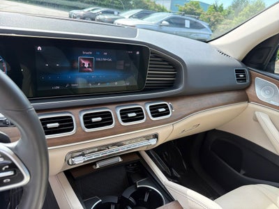 2020 Mercedes-Benz GLE GLE 350