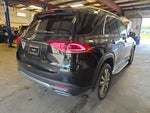 2020 Mercedes-Benz GLE GLE 350