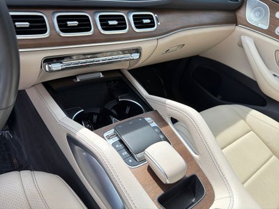 2020 Mercedes-Benz GLE GLE 350