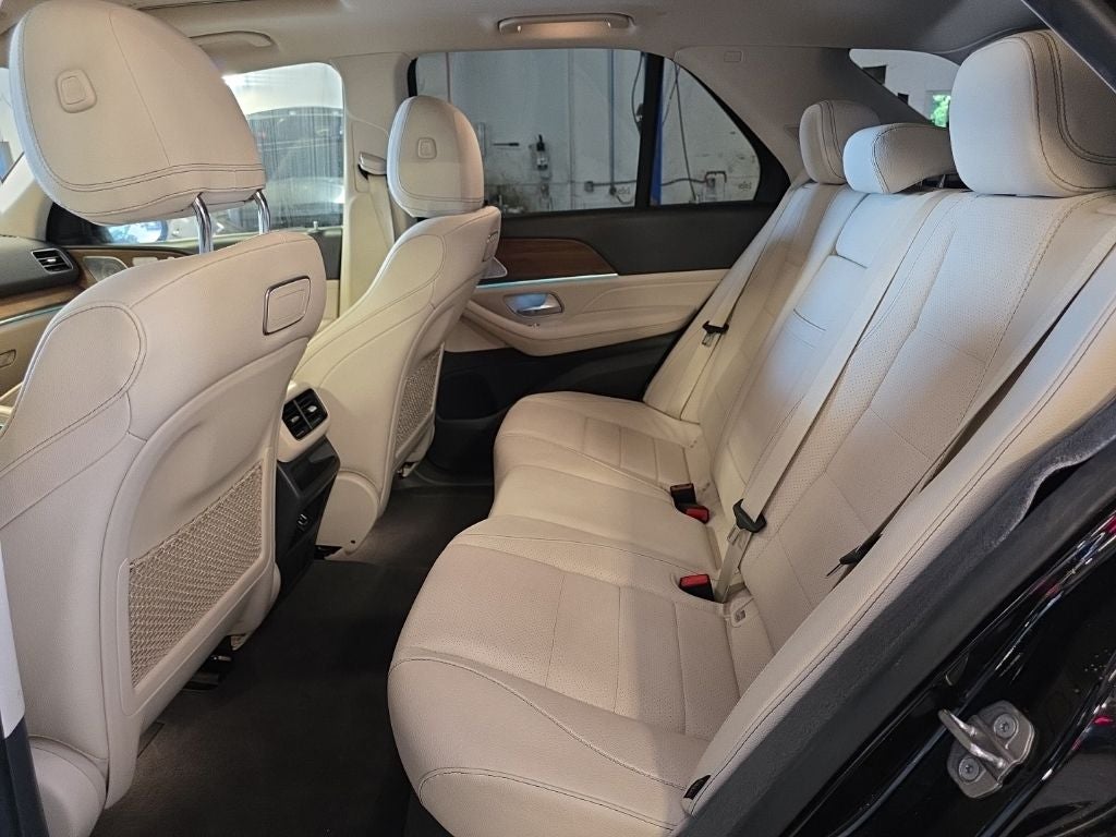 2020 Mercedes-Benz GLE GLE 350