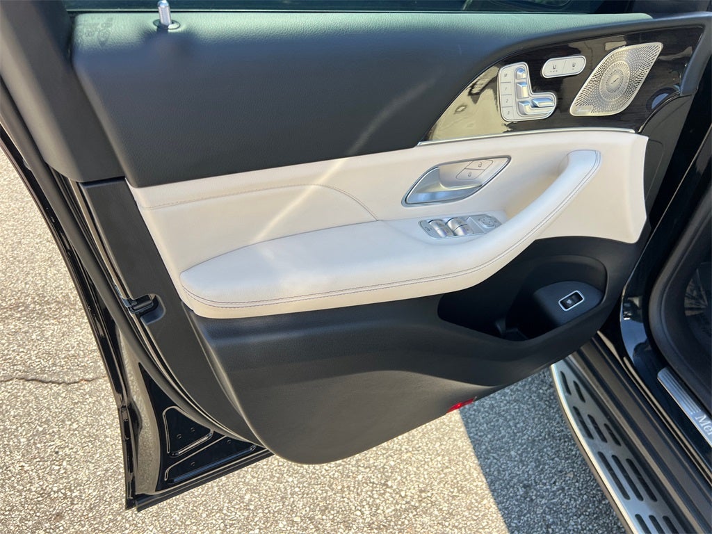2022 Mercedes-Benz GLE GLE 450