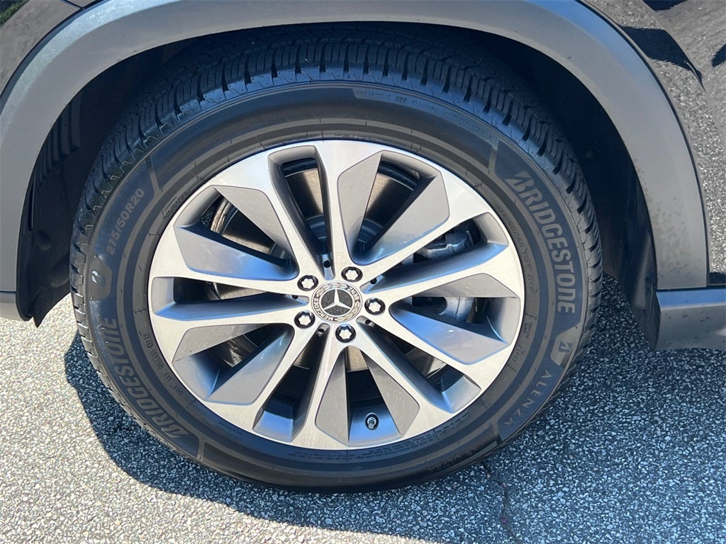 2022 Mercedes-Benz GLE GLE 450