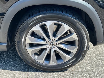 2022 Mercedes-Benz GLE GLE 450