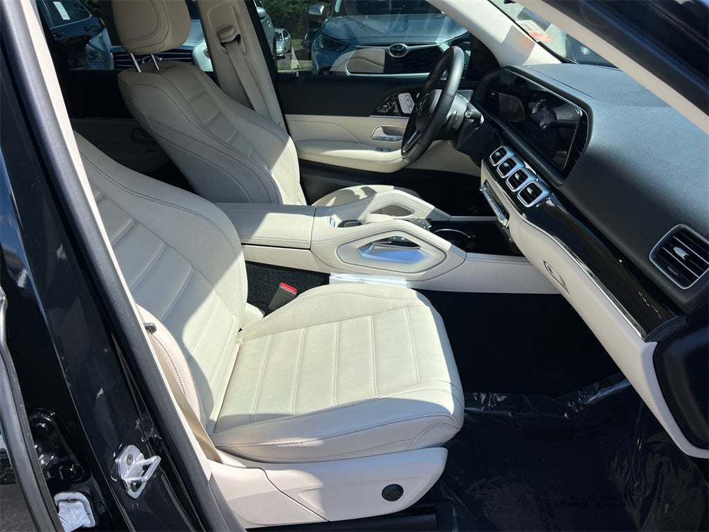 2022 Mercedes-Benz GLE GLE 450