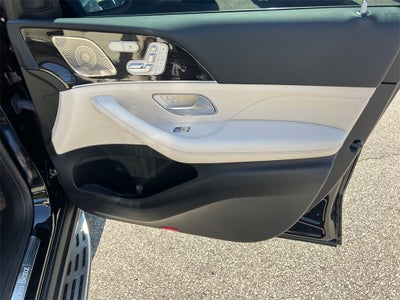 2022 Mercedes-Benz GLE GLE 450