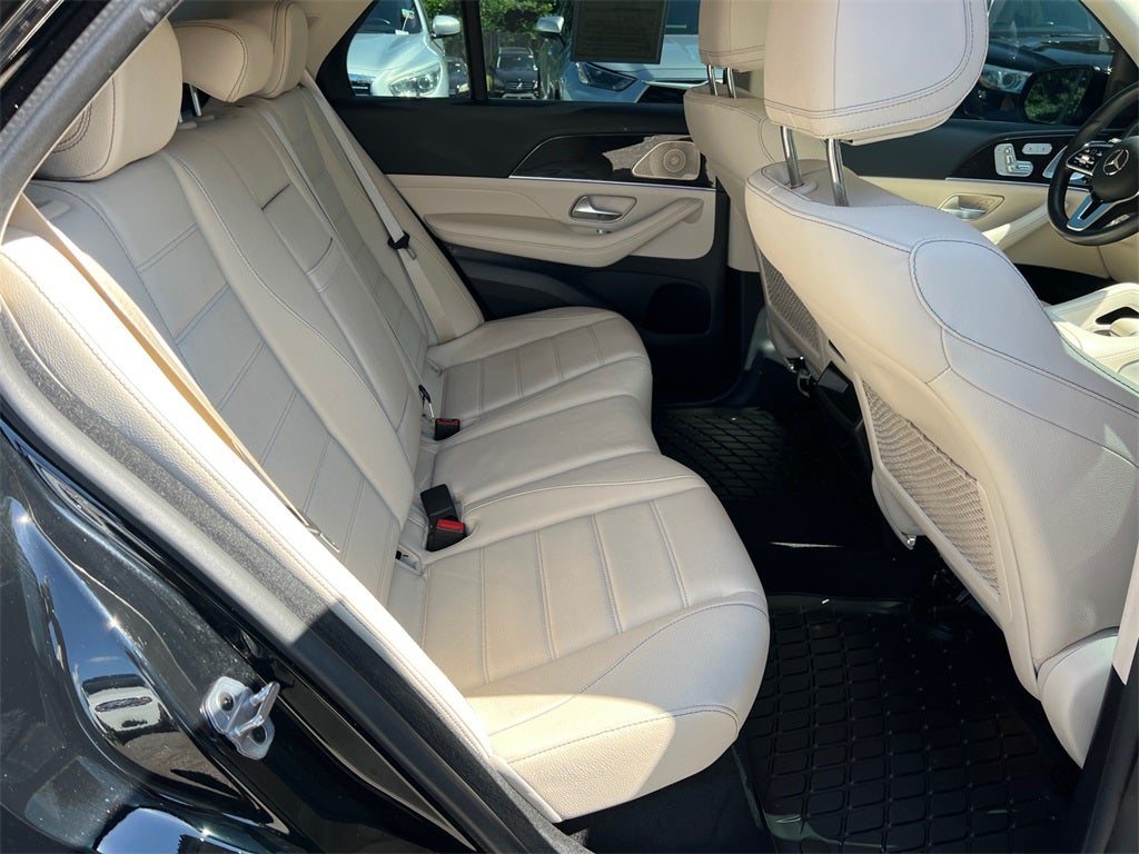 2022 Mercedes-Benz GLE GLE 450