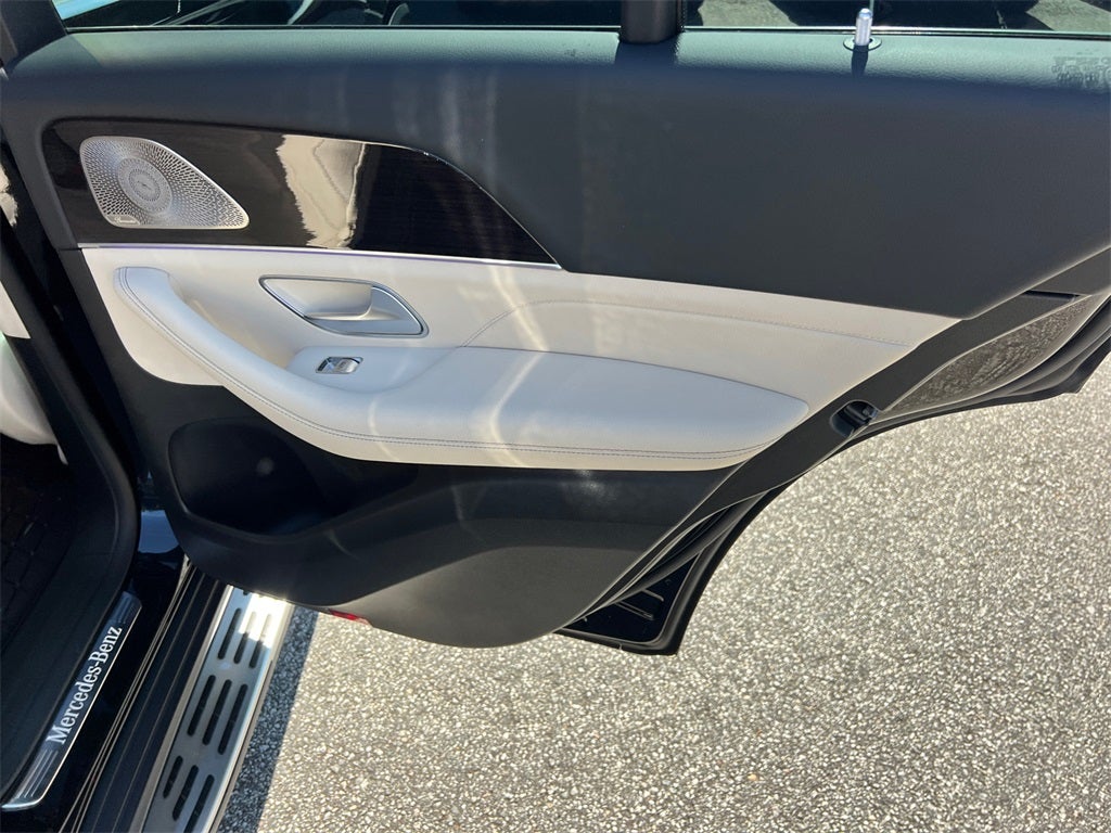 2022 Mercedes-Benz GLE GLE 450