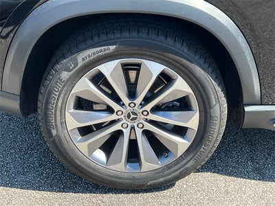 2022 Mercedes-Benz GLE GLE 450