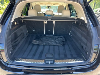 2022 Mercedes-Benz GLE GLE 450