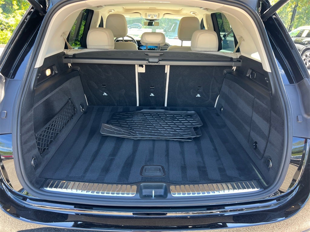 2022 Mercedes-Benz GLE GLE 450