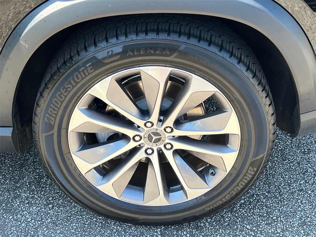 2022 Mercedes-Benz GLE GLE 450