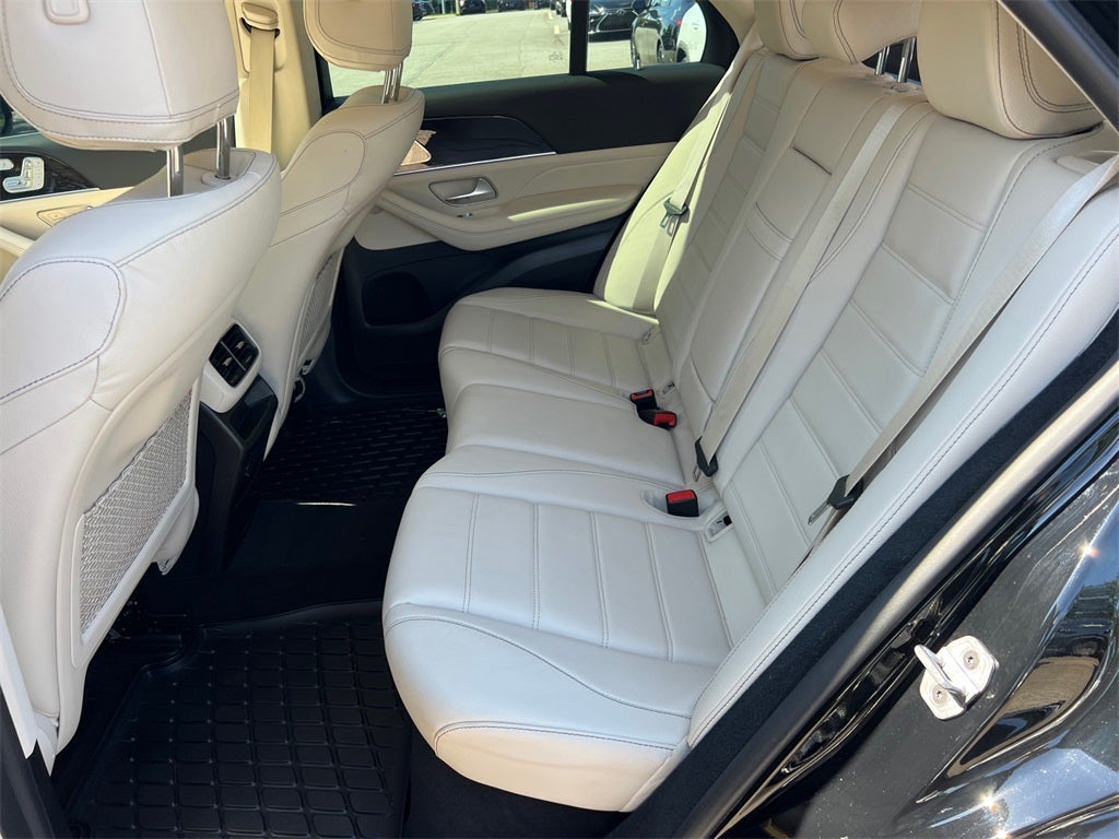 2022 Mercedes-Benz GLE GLE 450